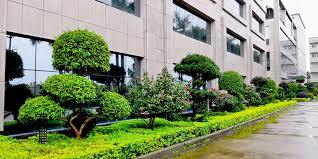 今年会官方网站 古建园林景观设计方案